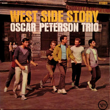 Load image into Gallery viewer, Oscar Peterson Trio* : West Side Story (LP, Album)