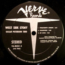 Load image into Gallery viewer, Oscar Peterson Trio* : West Side Story (LP, Album)