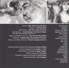 Load image into Gallery viewer, Various : Paint Your Wagon (Music From The Soundtrack) (CD, Album, RE)