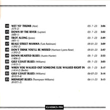 Charger l'image dans la galerie, Fletcher Henderson And His Orchestra : 1921-1923 (CD, Comp)