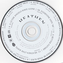 Load image into Gallery viewer, David Bowie : Heathen (CD, Album, Enh, RE)