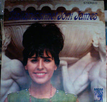 Laden Sie das Bild in den Galerie-Viewer, Joni James : Italianissime! (LP, Album)
