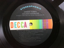 Load image into Gallery viewer, Ernest Tubb : Sings Just Call Me Lonesome (And Other Great Songs By Rex Griffin) (LP, Album)