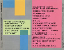 Load image into Gallery viewer, Bill Haley And His Comets : From The Original Master Tapes (CD, Comp, RM)