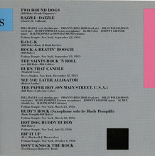 Load image into Gallery viewer, Bill Haley And His Comets : From The Original Master Tapes (CD, Comp, RM)