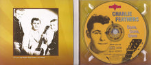 Load image into Gallery viewer, Charlie Feathers : Gone, Gone, Gone (CD, Comp, RM)