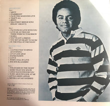 Load image into Gallery viewer, Johnny Mathis : Evergreens (LP, Comp)
