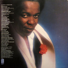Load image into Gallery viewer, Lou Rawls : All Things In Time (LP, Album, Pit)
