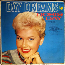 Load image into Gallery viewer, Doris Day : Day Dreams (LP, Album)