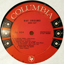 Load image into Gallery viewer, Doris Day : Day Dreams (LP, Album)