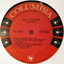 Load image into Gallery viewer, Doris Day : Day Dreams (LP, Album)