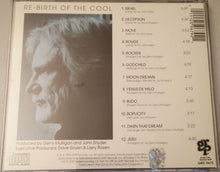 Load image into Gallery viewer, Gerry Mulligan : Re-birth Of The Cool (CD, Album)