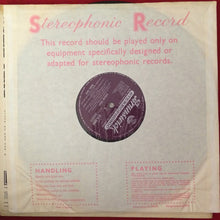 Load image into Gallery viewer, Burl Ives : Singin' Easy (LP)