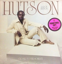 Charger l'image dans la galerie, Leroy Hutson : Closer To The Source (LP, Album, LW )