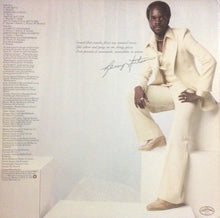 Charger l'image dans la galerie, Leroy Hutson : Closer To The Source (LP, Album, LW )