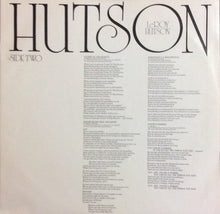 Charger l'image dans la galerie, Leroy Hutson : Closer To The Source (LP, Album, LW )