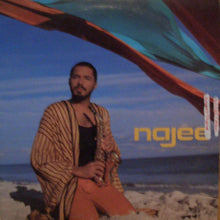 Load image into Gallery viewer, Najee : Najee's Theme (LP, Album, All)