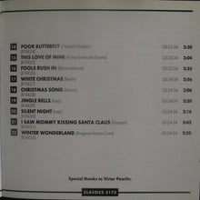 Load image into Gallery viewer, Bill Doggett : The Chronological Bill Doggett 1954 (CD, Comp)