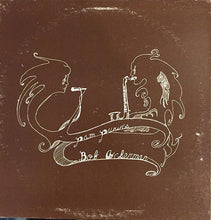 Charger l'image dans la galerie, Pam Purvis And Bob Ackerman : Pam Purvis And Bob Ackerman (LP, Album)