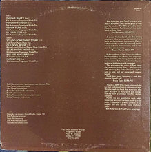 Charger l'image dans la galerie, Pam Purvis And Bob Ackerman : Pam Purvis And Bob Ackerman (LP, Album)