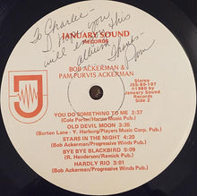 Charger l'image dans la galerie, Pam Purvis And Bob Ackerman : Pam Purvis And Bob Ackerman (LP, Album)