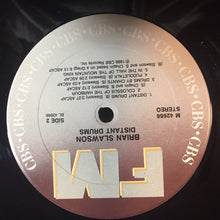 Charger l'image dans la galerie, Brian Slawson : Distant Drums (LP, Album)