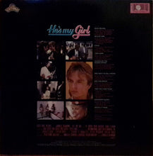 Load image into Gallery viewer, Various : He's My Girl - Original Motion Picture Soundtrack (LP)