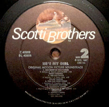 Load image into Gallery viewer, Various : He's My Girl - Original Motion Picture Soundtrack (LP)