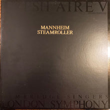 Load image into Gallery viewer, Mannheim Steamroller : Fresh Aire V (LP, Album)