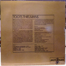 Load image into Gallery viewer, Toots Thielemans : Slow Motion (LP, Album, M/Print)