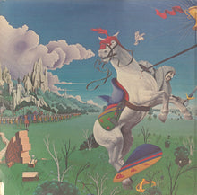 Charger l'image dans la galerie, Rick Wakeman : The Myths And Legends Of King Arthur And The Knights Of The Round Table (LP, Album, San)