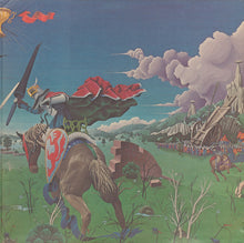 Charger l'image dans la galerie, Rick Wakeman : The Myths And Legends Of King Arthur And The Knights Of The Round Table (LP, Album, San)