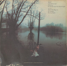 Charger l'image dans la galerie, Rick Wakeman : The Myths And Legends Of King Arthur And The Knights Of The Round Table (LP, Album, San)