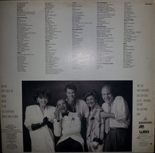 Laden Sie das Bild in den Galerie-Viewer, The Manhattan Transfer : Vocalese (LP, Album)
