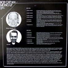 Laden Sie das Bild in den Galerie-Viewer, Various : We Wanna Boogie (LP, Comp, Mono, Unofficial)