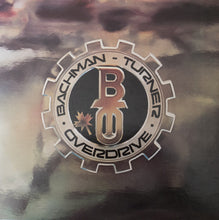 Load image into Gallery viewer, Bachman-Turner Overdrive : Head On (LP, Album)