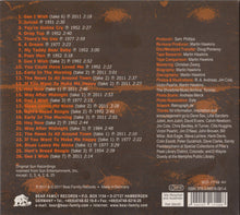 Load image into Gallery viewer, Billy "Red" Love : Gee … I Wish - The Sun Years, Plus (CD, Comp)