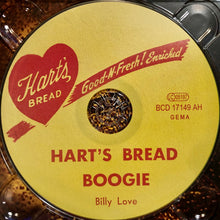 Load image into Gallery viewer, Billy "Red" Love : Gee … I Wish - The Sun Years, Plus (CD, Comp)