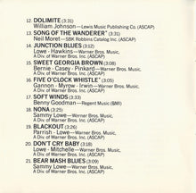 Charger l'image dans la galerie, Erskine Hawkins And His Orchestra : The Original Tuxedo Junction (CD, Comp, Mono, RM)