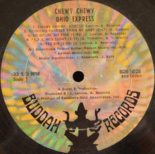 Load image into Gallery viewer, Ohio Express : Chewy, Chewy (LP, Album)
