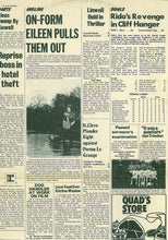 Charger l'image dans la galerie, Jethro Tull : Thick As A Brick (LP, Album, Gat)