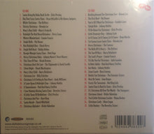 Load image into Gallery viewer, Various : Sweethearts & Stolen Christmas Kisses (2xCD, Comp)