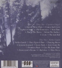 Load image into Gallery viewer, Dan Fogelberg : Captured Angel / Nether Lands (2xCD, Comp, RE, RM)
