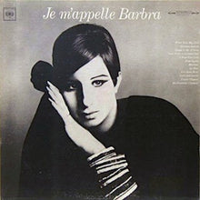 Load image into Gallery viewer, Barbra Streisand : Free Again (Je M'Appelle Barbra) (LP, Album, M/Print)