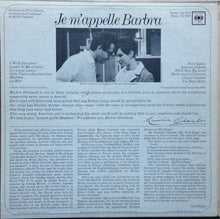 Load image into Gallery viewer, Barbra Streisand : Free Again (Je M'Appelle Barbra) (LP, Album, M/Print)