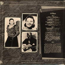 Load image into Gallery viewer, Lil Green : Romance In The Dark (LP, Comp, RM)