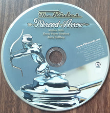 Load image into Gallery viewer, The Rides : Pierced Arrow (CD, Album)
