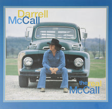 Load image into Gallery viewer, Darrell McCall : The Real McCall (5xCD, Comp + Box)