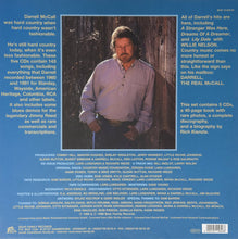 Load image into Gallery viewer, Darrell McCall : The Real McCall (5xCD, Comp + Box)