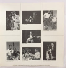 Load image into Gallery viewer, Benny Carter : A Gentleman And His Music (LP)
